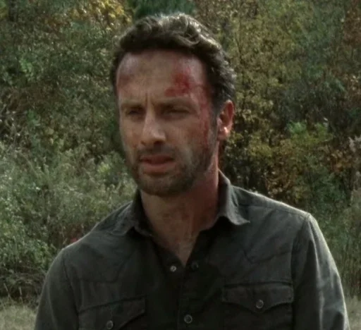 The Walking Dead by