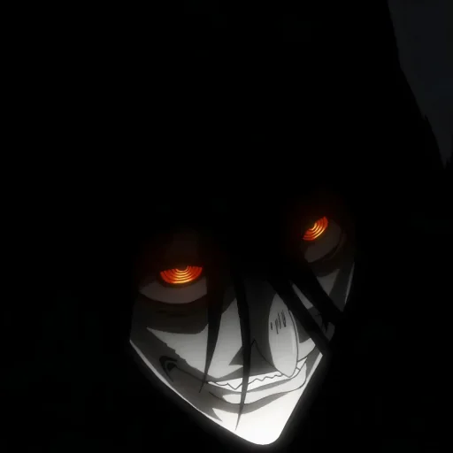 Alucard |
