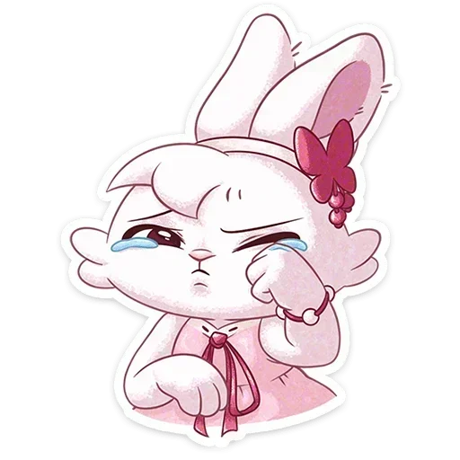 😢