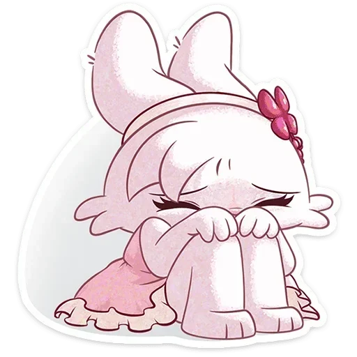 😞