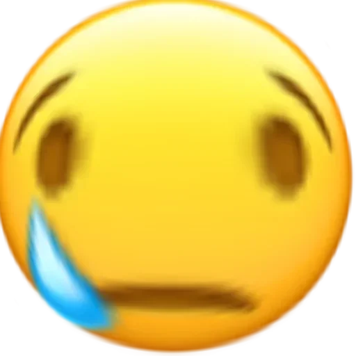 😢