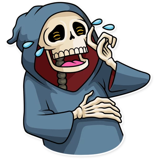 Friendly Death