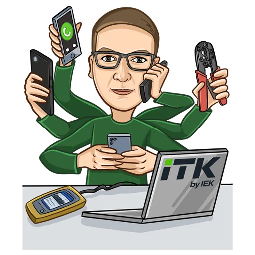iTK by IEK