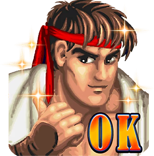 STREET FIGHTER II ::