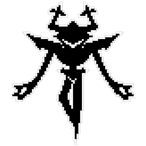 Рыцарь | Deltarune -