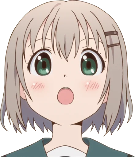 Yama no Susume - Aoi Yukimura