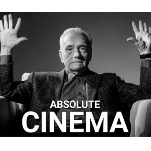 absolute cinema by