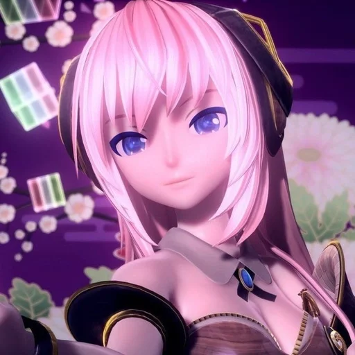 luka✩from @nyaart /I'm artist! :: @fStikBot