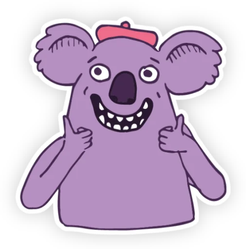 Коала Анжела