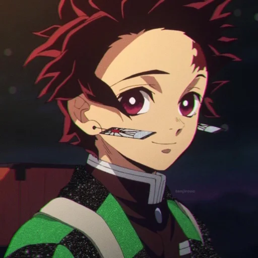 ✩⋆♡.танджиро.♡⋆✩ :: @fStikBot