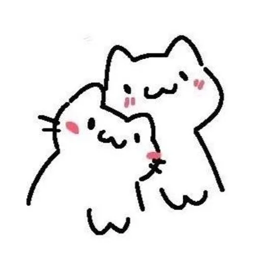 mini cats ^^ :: @fStikBot