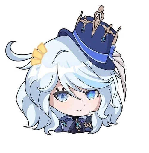 Focalor♡ :: @fStikBot