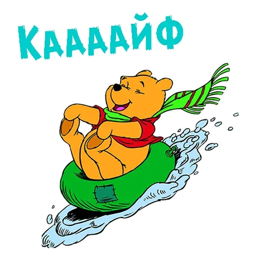 Snowmen @stickersb2b