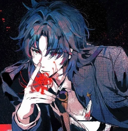 Блэйд :: @fStikBot