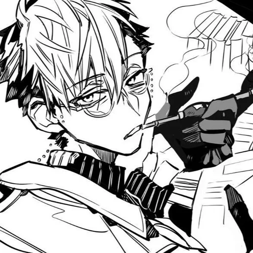 [土籠先生] :: @fStikBot