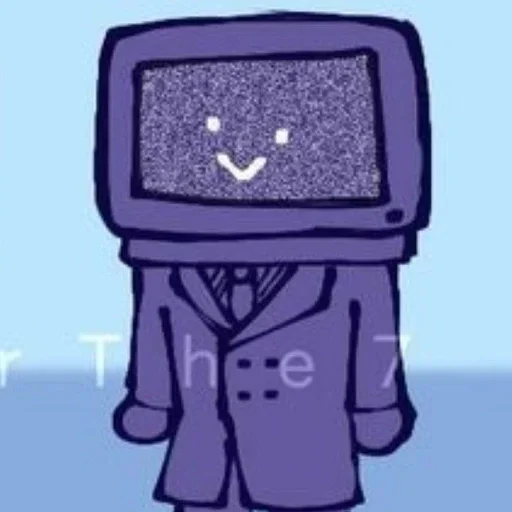 Camera,Speaker&TV mans :: @fStikBot