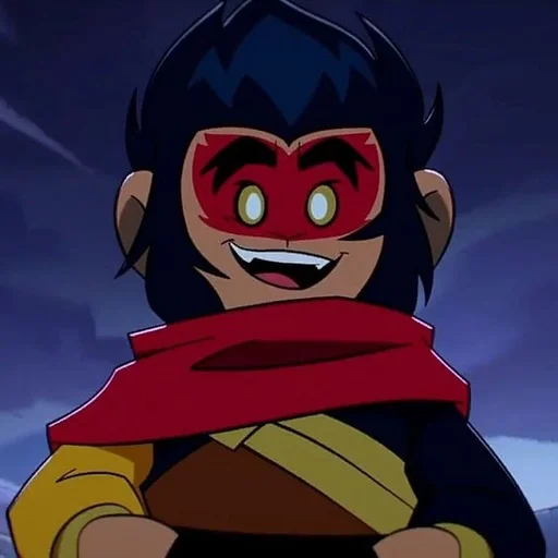 макака момент от пувочки😱 :: @fStikBot