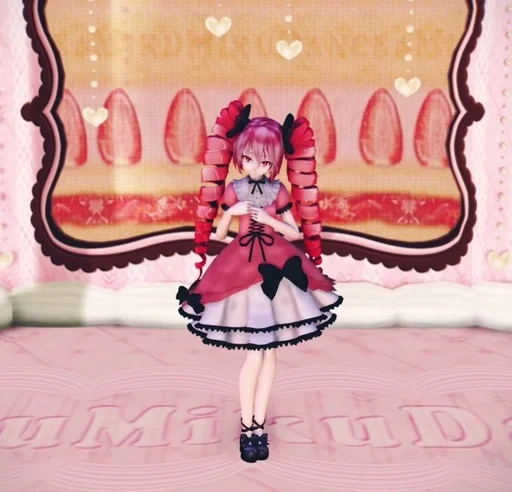 彡 ˚🧁˳.⊹.ᨧ 🍥›  ࣪.𖦹︎ ♡˚🍧𖧧 ֶָ࣪ :: @fStikBot