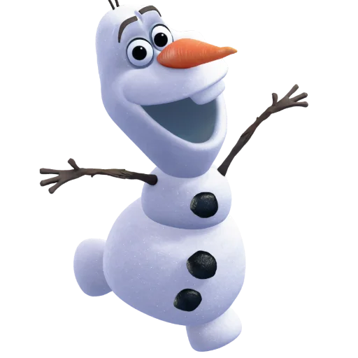 Холодное сердце @Faittereya