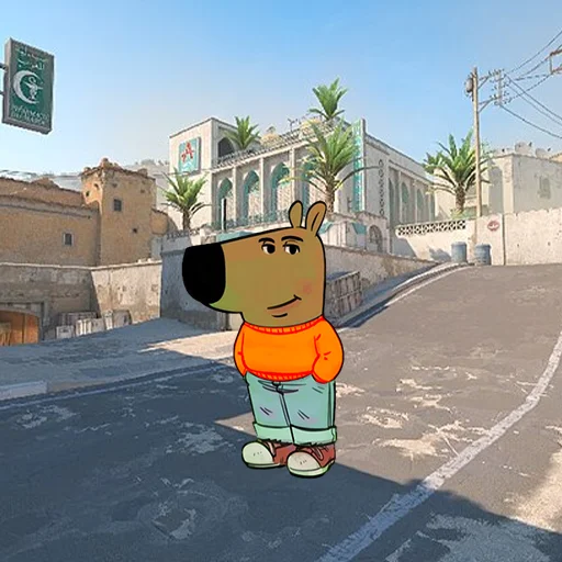 esports chill guy x @winlinesports