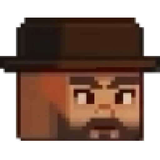 Голосование (@StickersMinecraft)