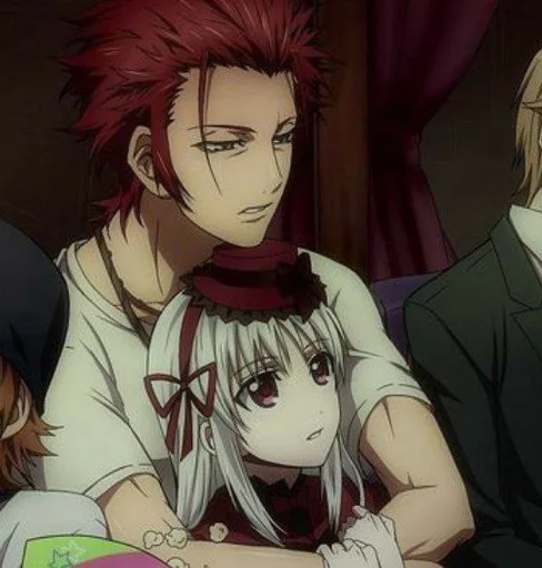 проект Кей(К)!💙 :: @fStikBot