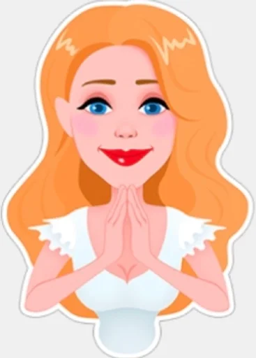 День с Тиной :: @fStikBot