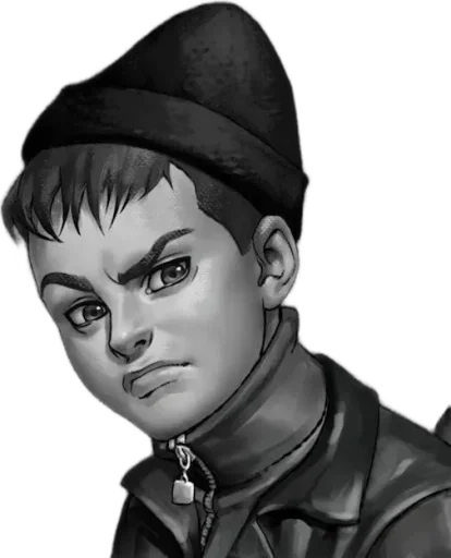 Ромка ♪ :: @fStikBot