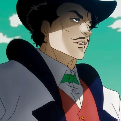 Уильям Цеппели. :: @fStikBot