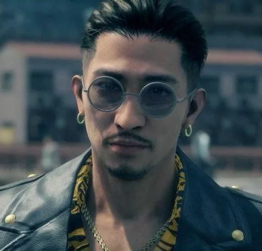 Yakuza : @scaruscary :: @fStikBot