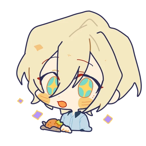 KR ensemble stars sticker || @ctcxd :: @fStikBot