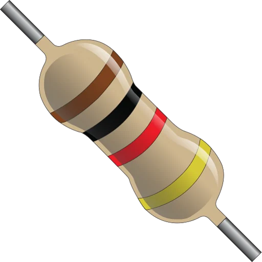 Electronic Components @PunjabiSticker