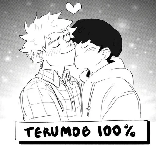 TeruMob canon :: @fStikBot