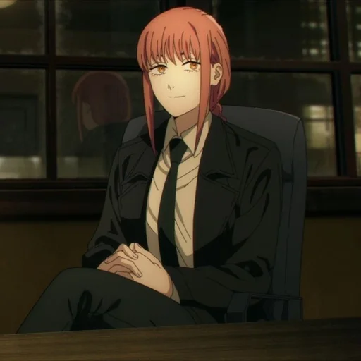 💀 || Makima // :: @fStikBot