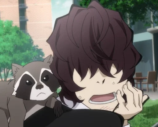 Бродячие псы 4 сезон @diskh :: @fStikBot