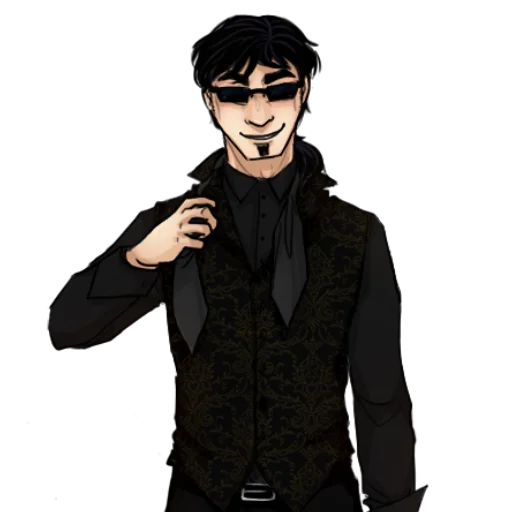 Rire BTD (boyfriend to death) creator -> olegmongolygamanis