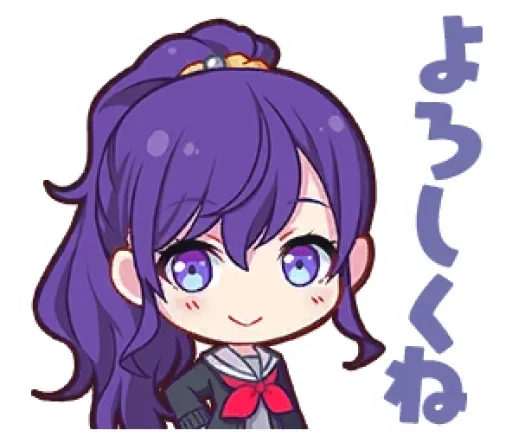 Секай топ! :: @fStikBot