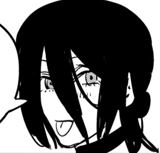 Reze by @dnevnikaykusa