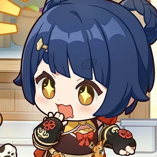 Xiᥲᥒ𑀉iᥒg ☆ @flower_poya :: @fStikBot