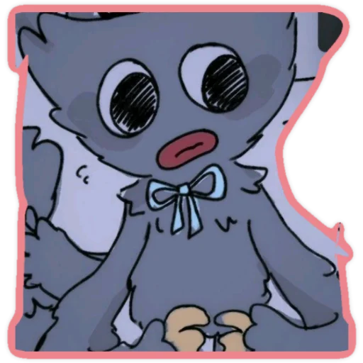 Хаги Ваги И Киси Миси