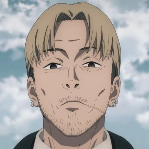 KishibeChainsawMan 🥸 :: @fStikBot