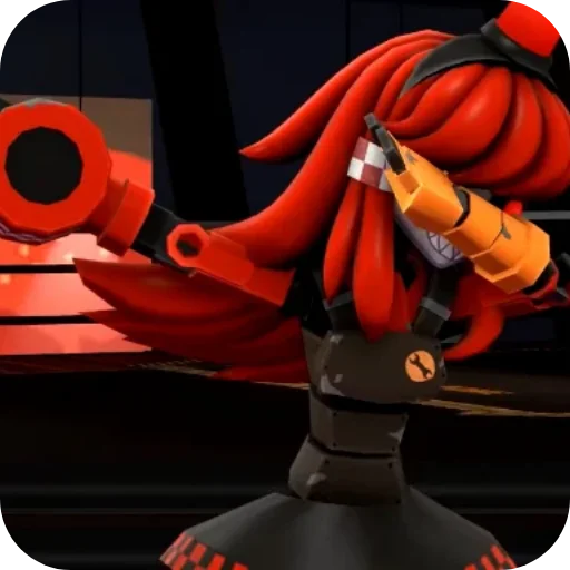 Мими Сентри милашка и  .