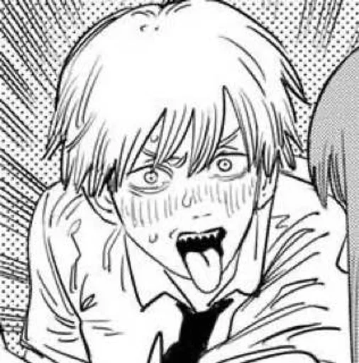 Denji(manga)
@stickers_ari :: @fStikBot