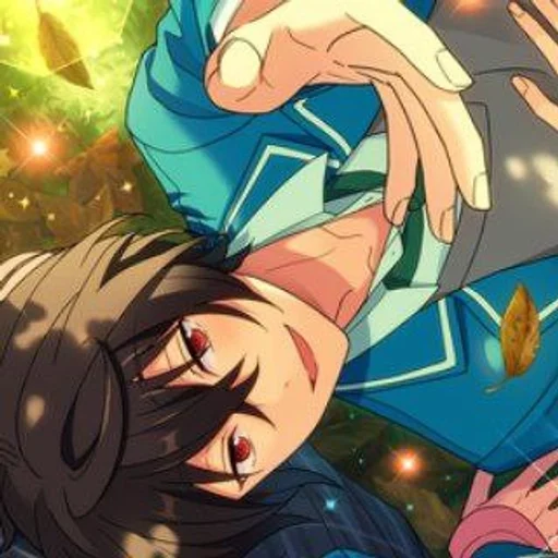 !Ritsu Sakuma ◥(^ᵥᵥ^)◤ :: @fStikBot