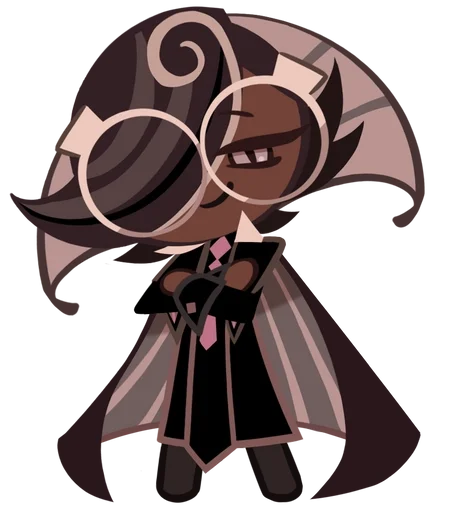 Cookie Run Kingdom :: @fStikBot