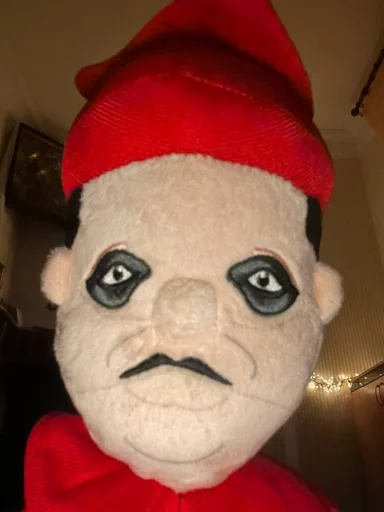 Cardinal Copia :: @fStikBot