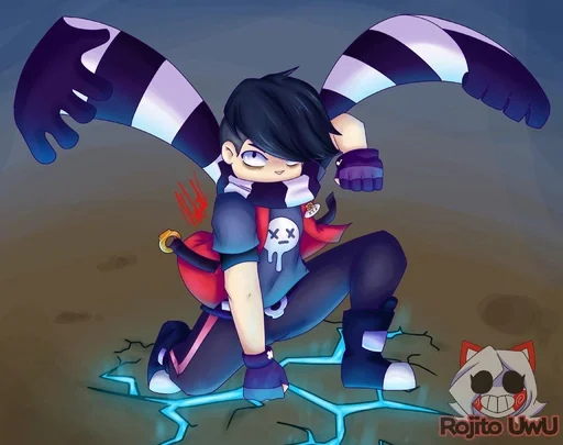 Edgar_pack :: @fStikBot