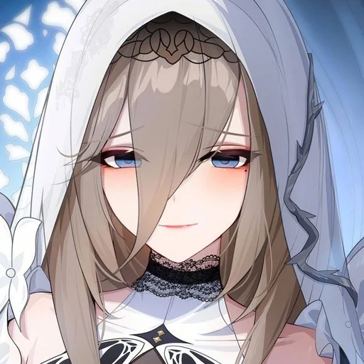 Aponia impact :: @fStikBot