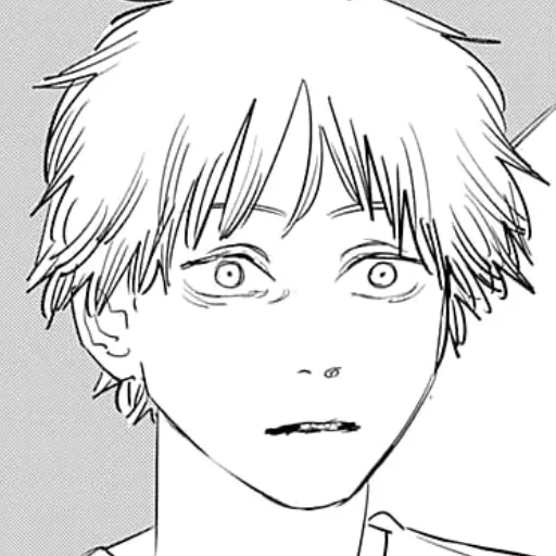 человек бензопила | @zxcan1me ♡