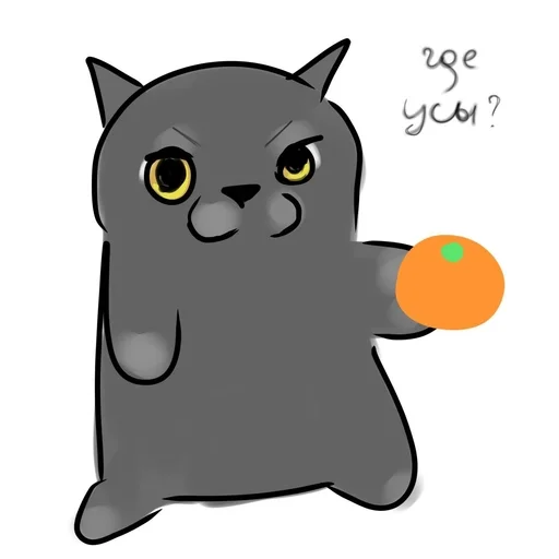 Масяня @peovaa :: @fStikBot